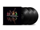 ROLLING STONES (THE) - A BIGGER BAND LIVE ON COPACABANA BEACH (TRIPLE VINYL)