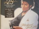 Michael Jackson ‎– Thriller 25 - 2 LP 25Th SIGILLATO