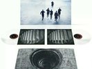 RAMMSTEIN - ZEIT (2LP) | Limited Clear Vinyl Edition | 2x180gr Vinyl | NEU & OVP