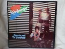 Siouxsie And The Banshees:   Kaleidoscope  1980  U.S PVC LP