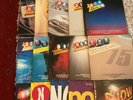 NOW THATS WHAT I CALL MUSIC VINYL RECORDS 1 THROUGH TO 20.....FREE POST