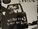 NEW Everlast Whitey Ford Sings The Blues 2 LP Vinyl 12