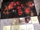 1971 Chicago At Carnegie Hall 4-LP Vinyl Box Set, 20-Page Photo Album, 3 Posters