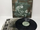 The Pixies - Doolittle LP Vinyl 4AD Records Frank Black Kim Deal CAD 905 AL