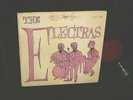 The Electras LP ELT-201 The Electras John Kerry Garage Private Pressing 1961