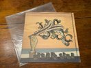 Arcade Fire Funeral LP Merge Records MRG255 EXC+ w/ insert booklet Original