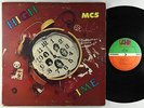 MC5 - High Time LP - Atlantic 1841 Broadway