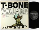 T-Bone Walker - S/T (Classic Indigo Vocals & Guitar) LP - Capitol/Starline