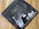 HUGH LAURIE - Didn't It Rain dlp NM/NM 180g 1st Press EU A1/B1/C1/D1 PRISTINE