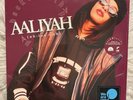 Aaliyah Back & Forth 2018 Record Store RSD Purple Vinyl Record w/download SEALED