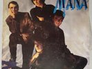 LP VINYL MANA-