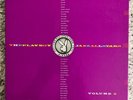 The Playboy Jazz All Stars Box Set Vol 3, Vinyl LPs, 1960, UC, NM- Vinyls & Book