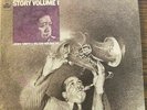 The Lester Young Story Volume 1 - Vinyl