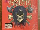 Rigor Mortis LP 1988 + Inserts VG+ Cover. VG+ Record Thrash Metal Death Metal
