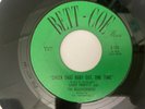 Rockabilly 45 / Randy Proffitt & Beachcomers 