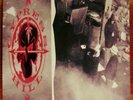 CYPRESS HILL Same (1 LP), Mid-90s Repress Vinyl COLUMBIA Ruffhouse Sony Hip Hop
