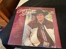 George Strait ‎– Greatest Hits Vinyl Record LP MCA-5567 1985 Country NM/NM