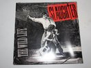 Slaughter - The Wild Life, 1992 LP Vinyl