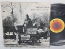 Steely Dan - Pretzel Logic, LP Vinyl ULTRASONIC CLEAN ABCD-808