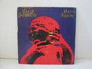 Black Sabbath Born Again 1983 Vintage Vinyl Record LP 92 39781 Warner Bros
