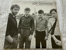 JOY DIVISION: 