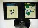 STAN GETZ, ASTRUD GILBERTO ALL ABOUT BOSSA BOVA :VOL.1 VERVE SMV 1092 JAPAN LP