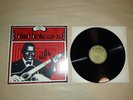 Blind Blake 3 LP's Vol 1, 2 & 3 Bootleg Search Warrant No Dough Rum Dum Blues M-