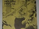 Hollow Poplar The Second Battle Ground Fiddlers Gathering Log Cabin 1974 M-/NM