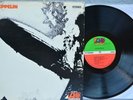 Led Zeppelin US First Press Atlantic SD-8216 zepplin one/1 Vinyl LP 1969 VG+
