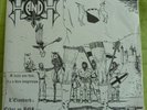 H And H–L'Etendard/Echec Au Roi-rare French 1986 sp-heavy metal-hard rock-insert
