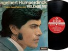 Engelbert Humperdinck – Release Me Vinyl LP 1967 Decca Australia – SKLA 4868