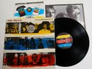 THE POLICE - SYNCHRONICITY LP VINYL EX/N MINT Original UK 1st Press Rare Insert