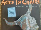 Alice In Chains Them Bones Limited Edition Numbered Vinyl Record 7