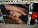 THE CARS/The Cars-OR.VG+ DEBUT STERLING LP/SHRINK/LYRICS  Best Friend's Girl