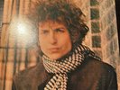 Bob Dylan Blonde On Blonde Double Vinyl 1966 1st Pressing MONO LP w/ Girls Cover