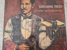 SCREAMING TREES-LAST WORDS LP RED VINYL RSD 14 NEW LTD 500 NIRVANA PEARL JAM TAD