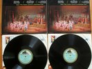 CSD 1458-59 ED1 FACTORY SAMPLE The Mikado Sadler's Wells 2xLP *MINT* G/G 1st
