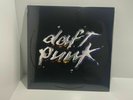 Daft Punk Discovery LPx2 Vinyl record Brand New in Hand Sealed LP