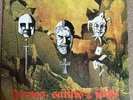 Saracen - Heroes Saints & Fools (vinyl album) 1981 - near mint condition