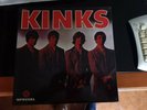 The Kinks Kinks Vinile Lp Pye SPECIAL