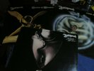 WHITESNAKE SAINTS & SINNERS SLIDE IT IN & COME & GET IT VINYL LPS w INLAYS MERCH