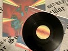 SIGNED Every Time I Die - From Parts Unknown Vinyl LP Black Rare Near Mint Rock