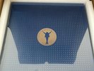 MICHAEL JACKSON This Is It 10th Anniv Box Set Vinyl LP Blu-ray NUMBERED RARE NEW