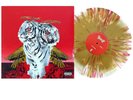 Polyphia - New Levels New Devils Vinyl LP Gold White Red Splatter New