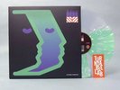 Com Truise - In Decay Too Turntable Lab Exclusive Green Spun 2xLP Vinyl Record