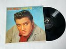 1957 * 1st Press * ELVIS PRESLEY LOVING YOU RCA LPM-1515 VINYL LP ** EX+