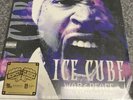 Ice Cube War And Peace Volume 2 vinyl 2 lp NWA