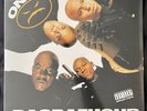 ONYX - Bacdafucup (1993) LP Reissue-2013 Rap Vinyl Jam Master Jay NEW SEALED