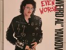 weird al yankovic