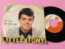 LITTLE TONY 7